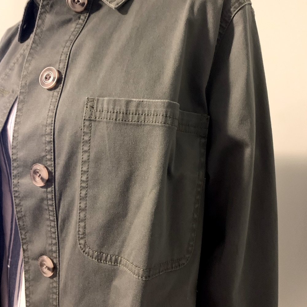 Cabi Cross Roads Jacket